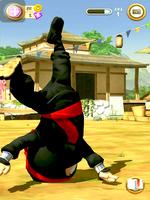 1 Schermata Tips Clumsy Ninja 2107