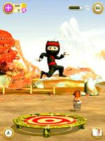 2 Schermata Tips Clumsy Ninja 2107