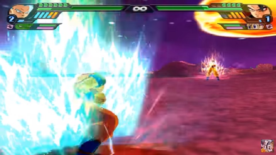 Guide for DBZ Budokai Tenkaichi 3 APK for Android Download