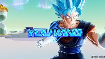 guide dragon ball xenoverse 2 스크린샷 1