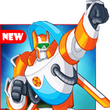 NEW Transformers Rescue Bots Dash guide