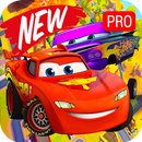Top Cars : Fast as Lightning Game Tips APK