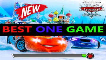 Top Cars : Fast as Lightning Game Tips 截圖 1