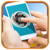 Fidget spinner Hand Fire APK