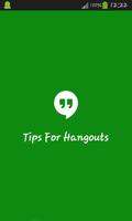 GGL: Hangout Tips โปสเตอร์