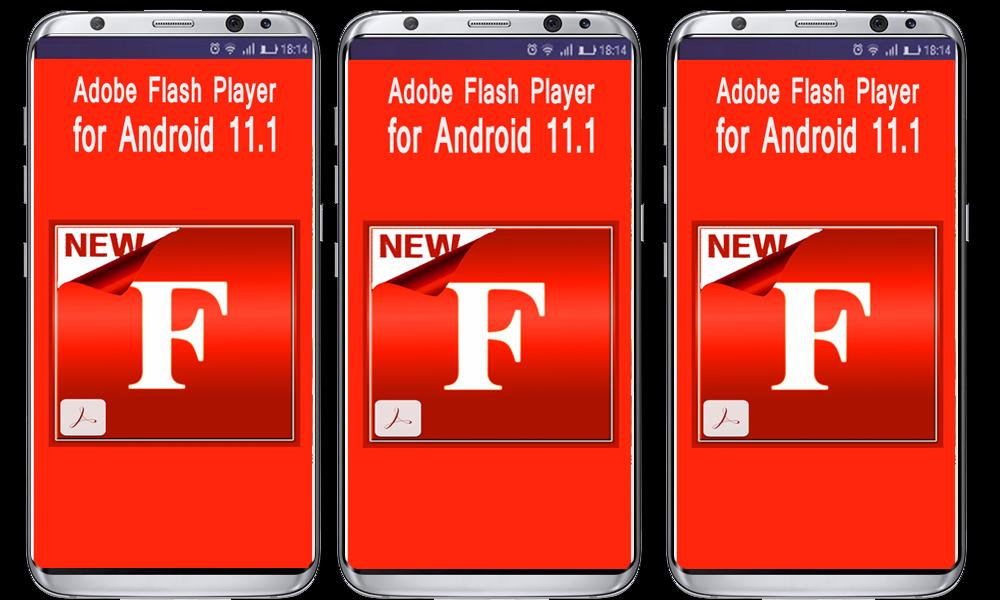 Adobe flash player apkpure