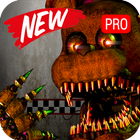 Top FNAF 1 2 3 4 5 Game Tips icono