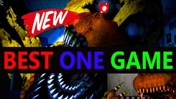 Top FNAF 1 2 3 4 5 Game Tips স্ক্রিনশট 1