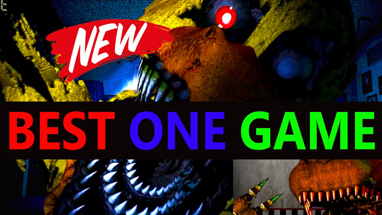 Descargar Top FNAF 1 2 3 4 5 Game Tips
