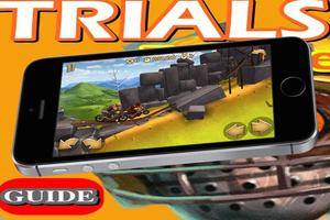 Tips Trials Frontier New 截图 1