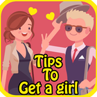 Get a girl to like you, Tips icon