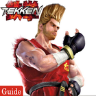 Tekken 3 Game Guide أيقونة