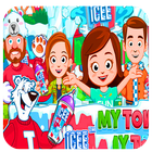 Free My Town Game Guide আইকন