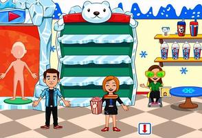 Free My Town Game Guide imagem de tela 2