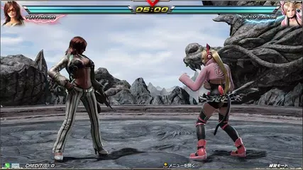 Game Tekken 7 PS4 Guide APK download