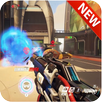 Game Overwatch PS4 New guide APK