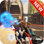 Game Overwatch PS4 New guide