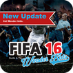 Guide Game for FIFA 16