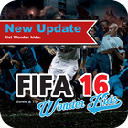 Guide Game for FIFA 16 ไอคอน