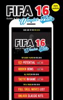 Guide Game for FIFA 16 Plakat