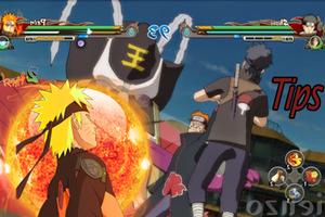 Tips For Ultimate Naruto Ninja screenshot 1