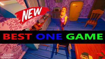 Top Hello Neighbor 4 Game 2017 Tips Affiche