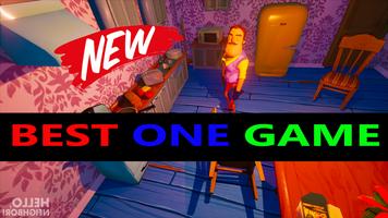 Top Hello Neighbor 4 Game 2017 Tips Ekran Görüntüsü 1