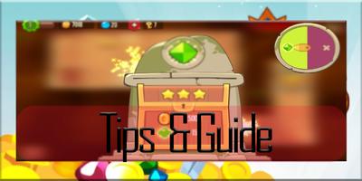 Guide For King Of Thieves 海報