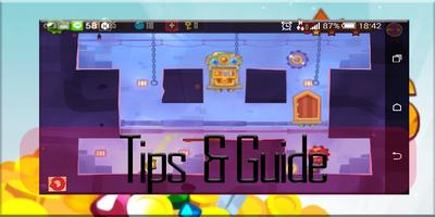 Guide For King Of Thieves capture d'écran 1