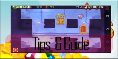 Guide For King Of Thieves 截圖 1