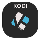 New tips Kodi Tv 2k18 アイコン