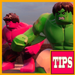 Tips for LEGO Marvel Avenger