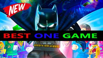 Pro Lego Batman 2017 Tips capture d'écran 1