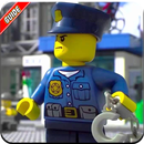 Tips for LEGO City Undercover 2 APK