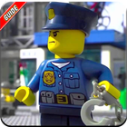 Tips for LEGO City Undercover 2 ikona