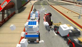 Tips for LEGO City Undercover 2 截图 1