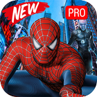 Tips Amazing Spider Man 2-icoon