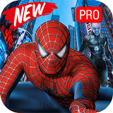 Tips Amazing Spider Man 2 icône