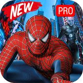 Tips Amazing Spider Man 2 icon