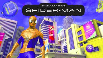 Tips Amazing Spider Man 2 capture d'écran 1