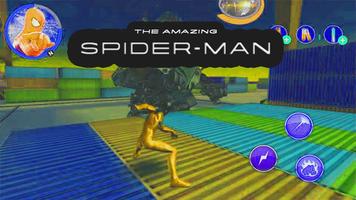 Tips Amazing Spider Man 2 स्क्रीनशॉट 3