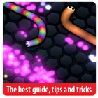 Guide for Slither.io ikona