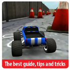 Best Tips Toy Truck Rally 3D simgesi