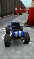 1 Schermata Best Tips Toy Truck Rally 3D