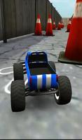 Best Tips Toy Truck Rally 3D syot layar 3