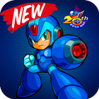 Top Mega Man x Game 2017 Tips icono