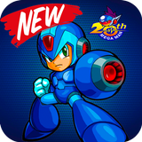 Top Mega Man x Game 2017 Tips icon