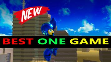 Top Mega Man x Game 2017 Tips 海报