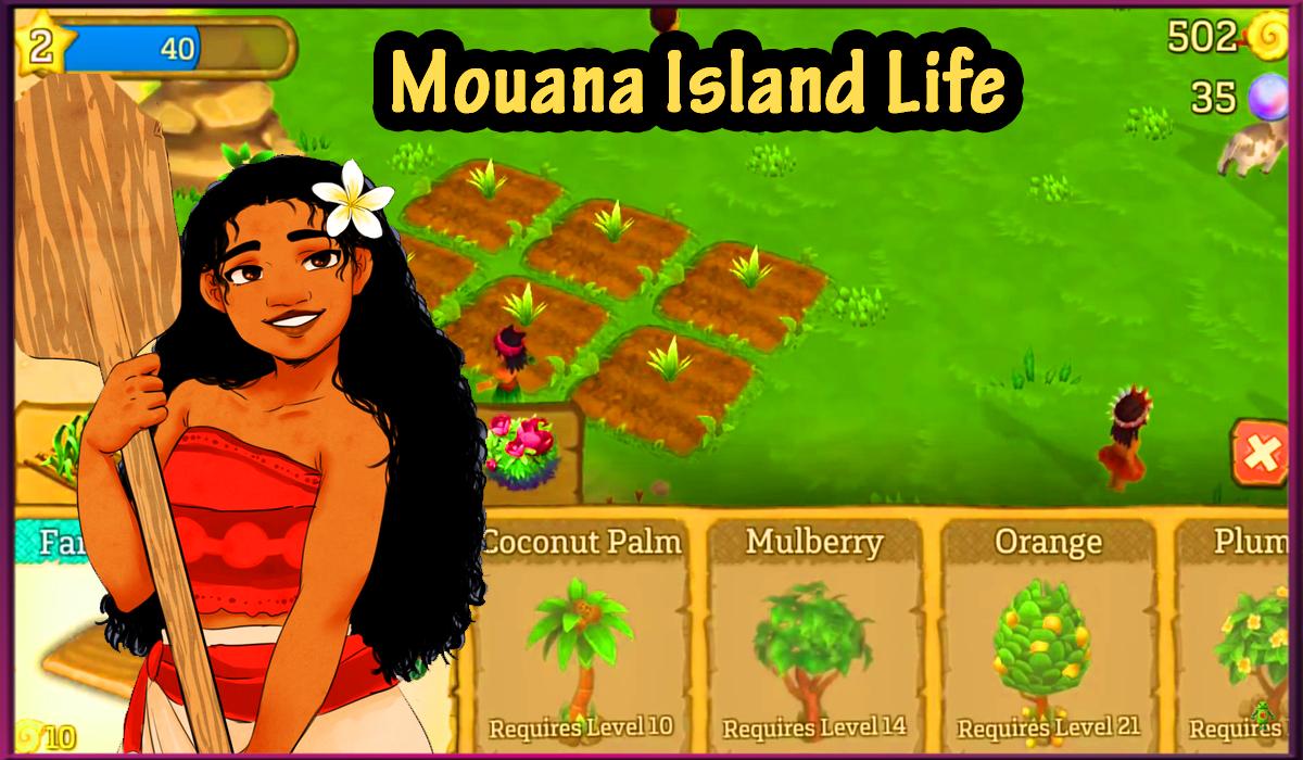 Tips Moana Island Life For Android Apk Download - roblox island life paradise codes