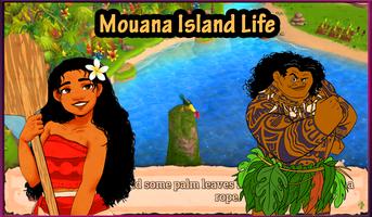 Tips Moana Island Life capture d'écran 2
